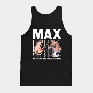 Max him Tank Top